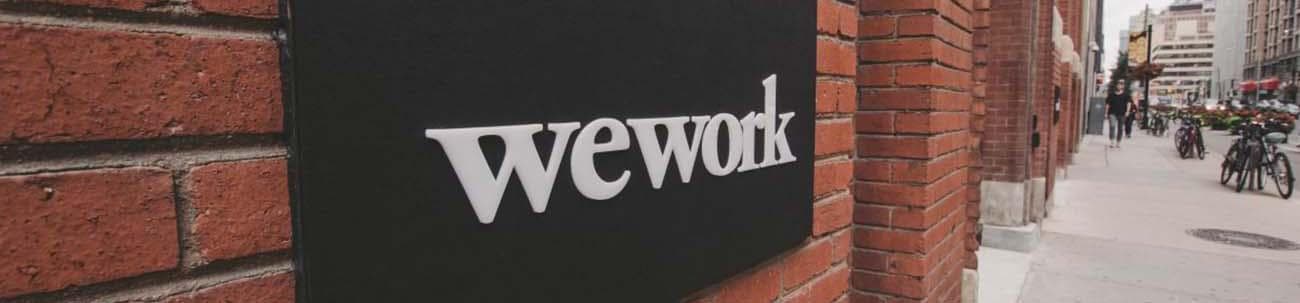 WeWork isn’t your sugar daddy anymore